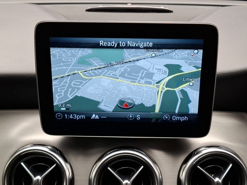 Used Mercedes-Benz GLA 2019 for sale - 77795352: Photo 14