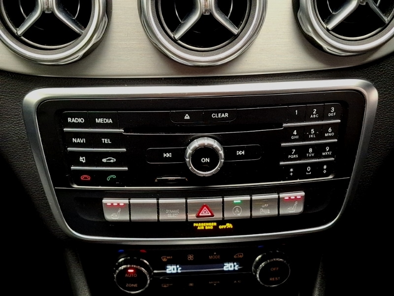 Used Mercedes-Benz GLA 2019 for sale - 77795352: Photo 15