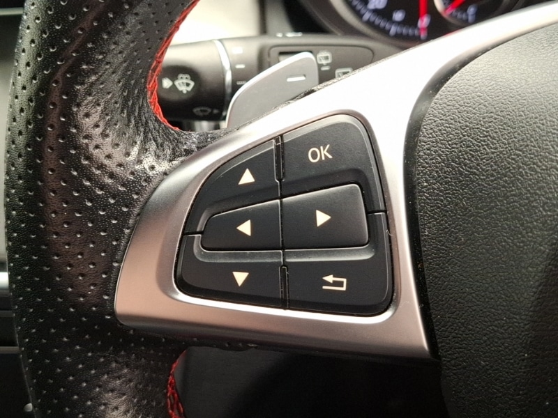 Used Mercedes-Benz GLA 2019 for sale - 77795352: Photo 17