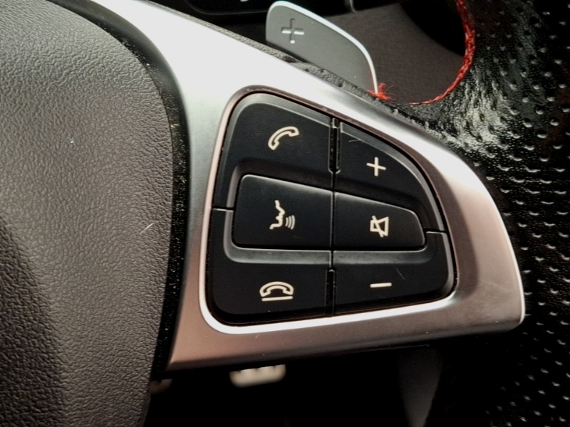 Used Mercedes-Benz GLA 2019 for sale - 77795352: Photo 18