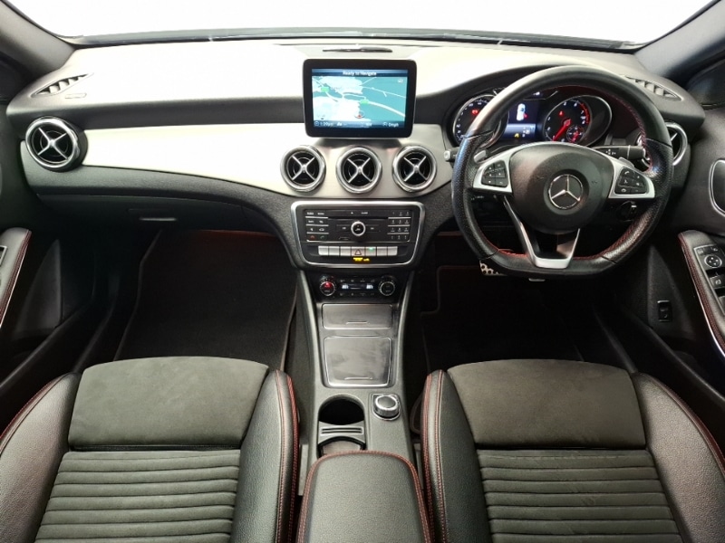 Used Mercedes-Benz GLA 2019 for sale - 77795352: Photo 2