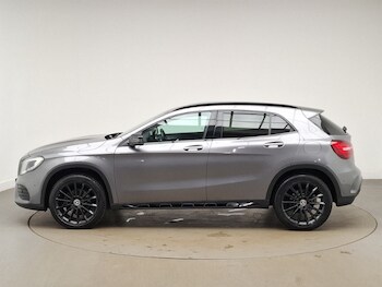 Used Mercedes-Benz GLA 2019 for sale - 77795352: Photo