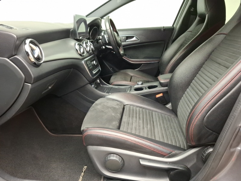 Used Mercedes-Benz GLA 2019 for sale - 77795352: Photo 5