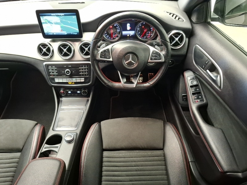 Used Mercedes-Benz GLA 2019 for sale - 77795352: Photo 7