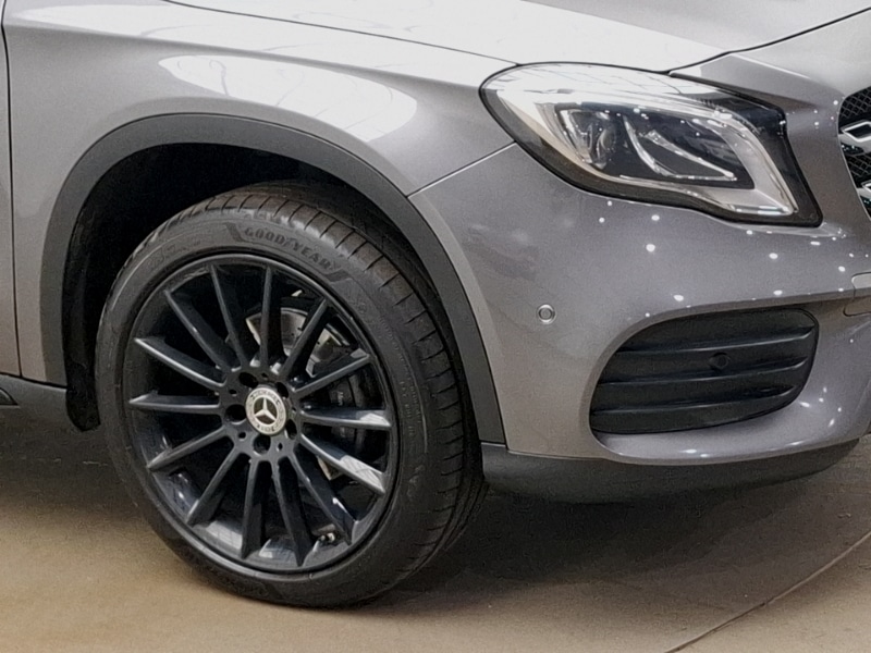 Used Mercedes-Benz GLA 2019 for sale - 77795352: Photo 9