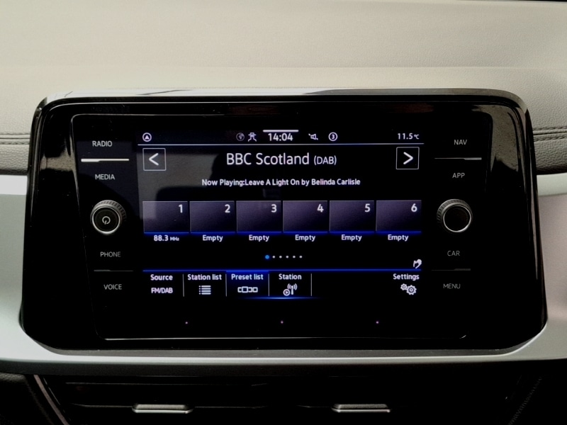 Used Volkswagen T-Roc 2022 for sale - 77518414: Photo 10