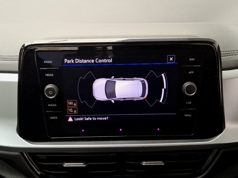 Used Volkswagen T-Roc 2022 for sale - 77518414: Photo 11