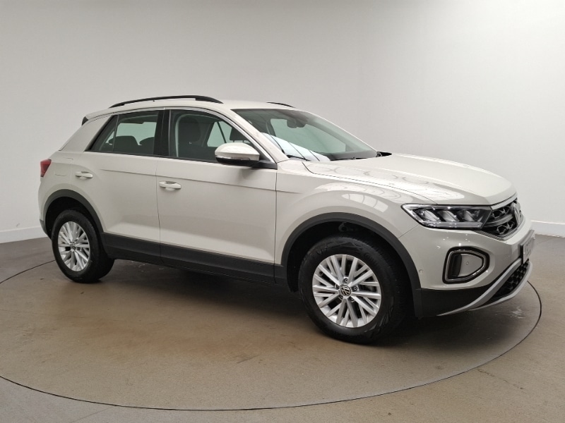 Used Volkswagen T-Roc 2022 for sale - 77518414: Photo 13