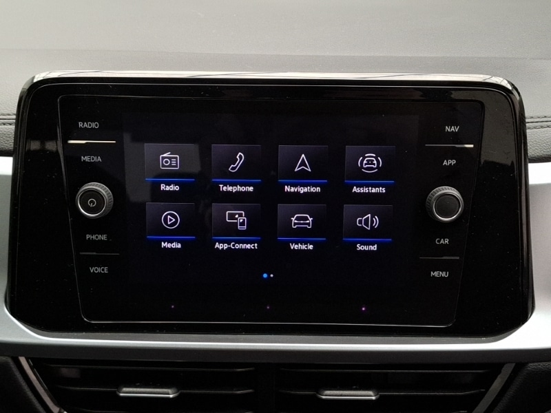 Used Volkswagen T-Roc 2022 for sale - 77518414: Photo 14