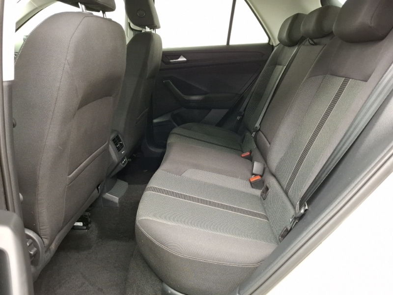 Used Volkswagen T-Roc 2022 for sale - 77518414: Photo 6