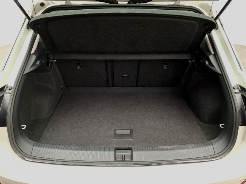 Used Volkswagen T-Roc 2022 for sale - 77518414: Photo 8