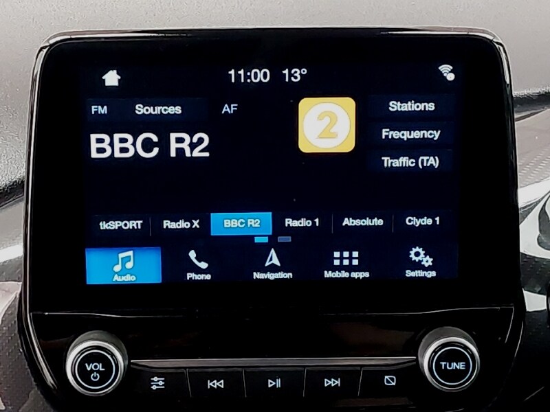 Used Ford Fiesta 2019 for sale - 77847410: Photo 10