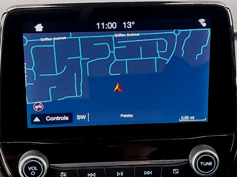 Used Ford Fiesta 2019 for sale - 77847410: Photo 11