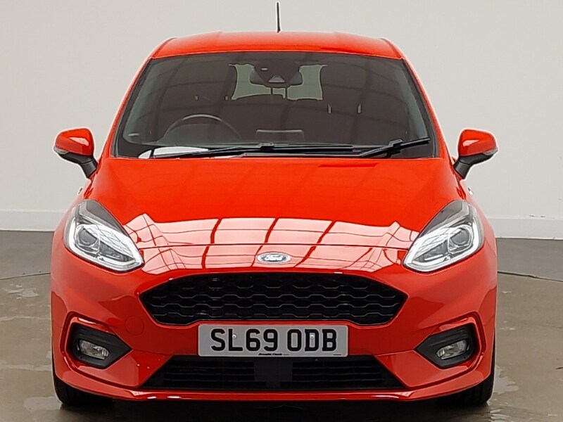 Used Ford Fiesta 2019 for sale - 77847410: Photo 12