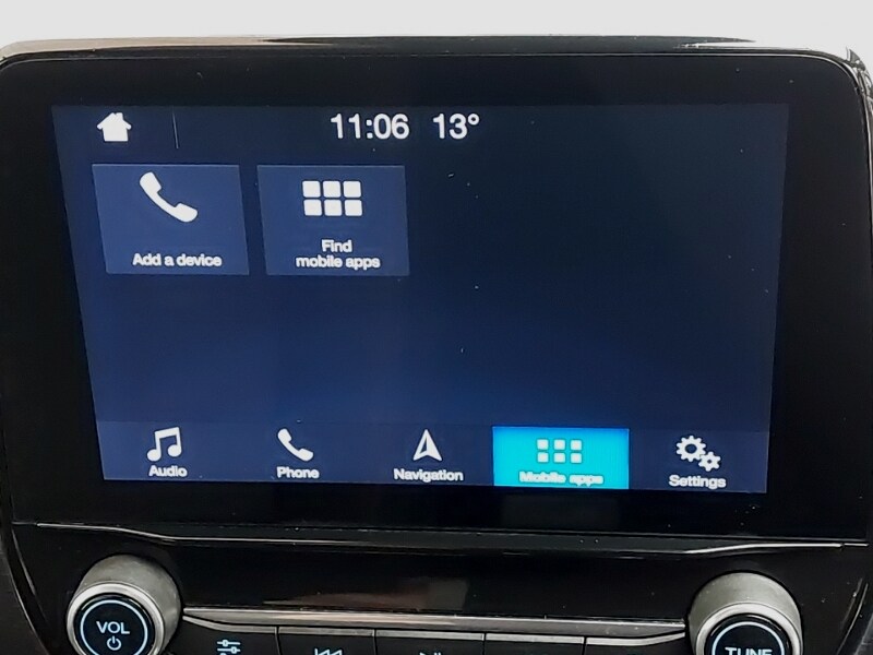 Used Ford Fiesta 2019 for sale - 77847410: Photo 16