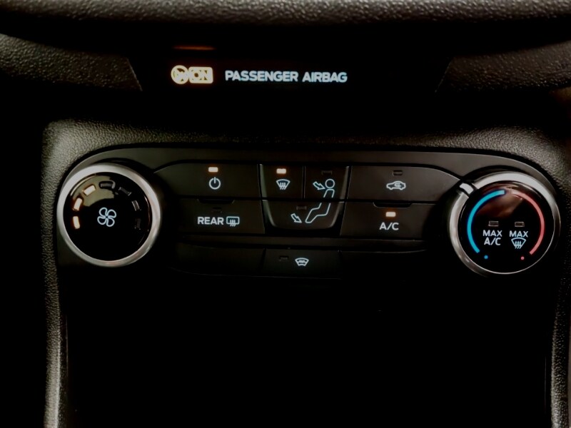 Used Ford Fiesta 2019 for sale - 77847410: Photo 18