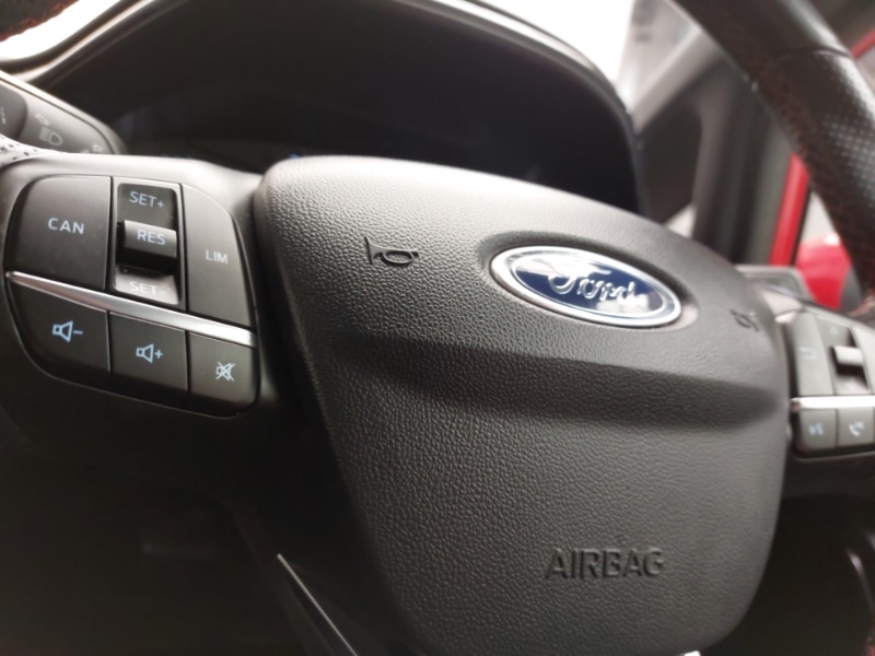 Used Ford Fiesta 2019 for sale - 77847410: Photo 19