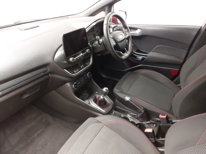 Used Ford Fiesta 2019 for sale - 77847410: Photo 5