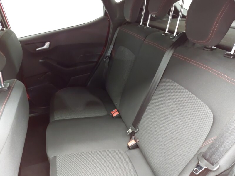 Used Ford Fiesta 2019 for sale - 77847410: Photo 6