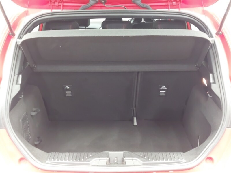 Used Ford Fiesta 2019 for sale - 77847410: Photo 8