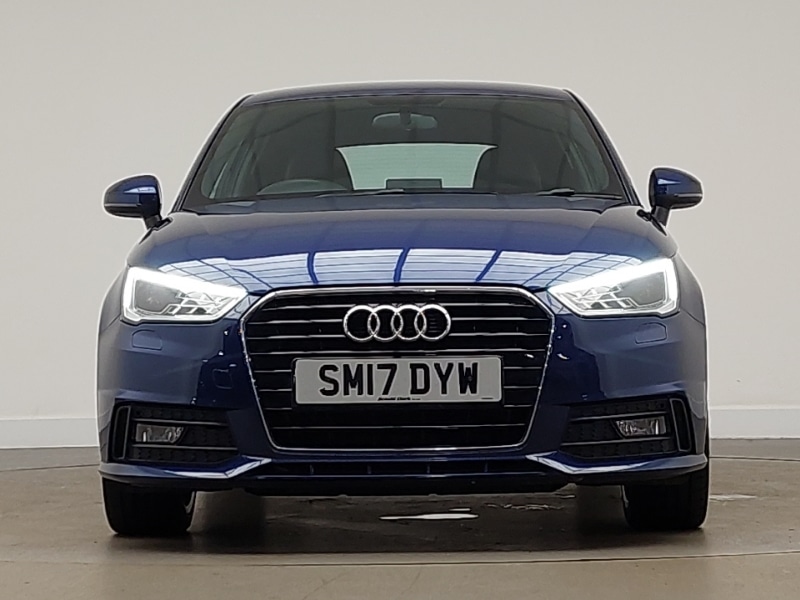 Used Audi A1 2017 for sale - 76052558: Photo 12