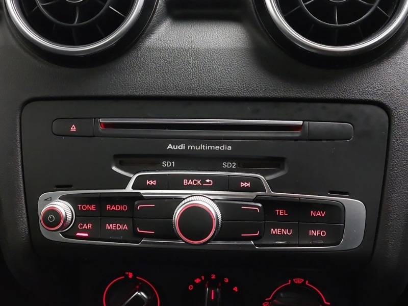 Used Audi A1 2017 for sale - 76052558: Photo 18