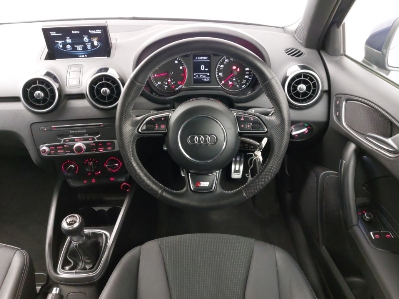 Used Audi A1 2017 for sale - 76052558: Photo 7