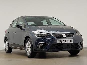2023 - 1.0 TSI 95 SE 5dr