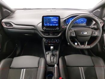 Used Ford Puma 2023 for sale - 75463382: Photo