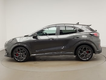 Used Ford Puma 2023 for sale - 75463382: Photo