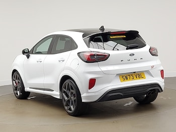 Used Ford Puma 2023 for sale - 78151666: Photo