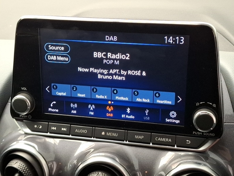 Used Nissan Juke 2022 for sale - 76165955: Photo 10