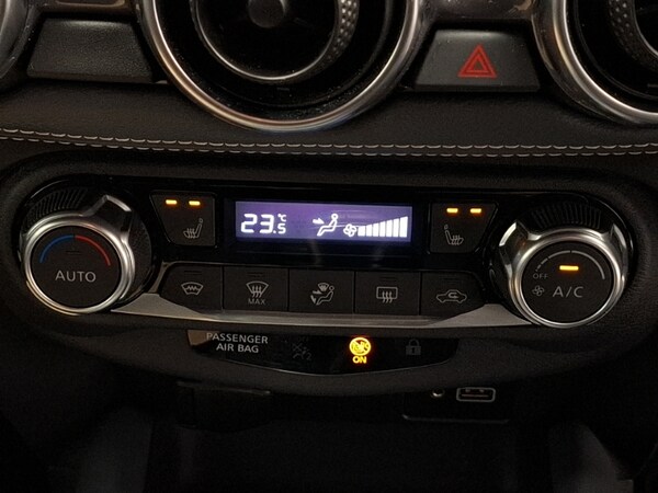 Used Nissan Juke 2022 for sale - 76165955: Photo 15