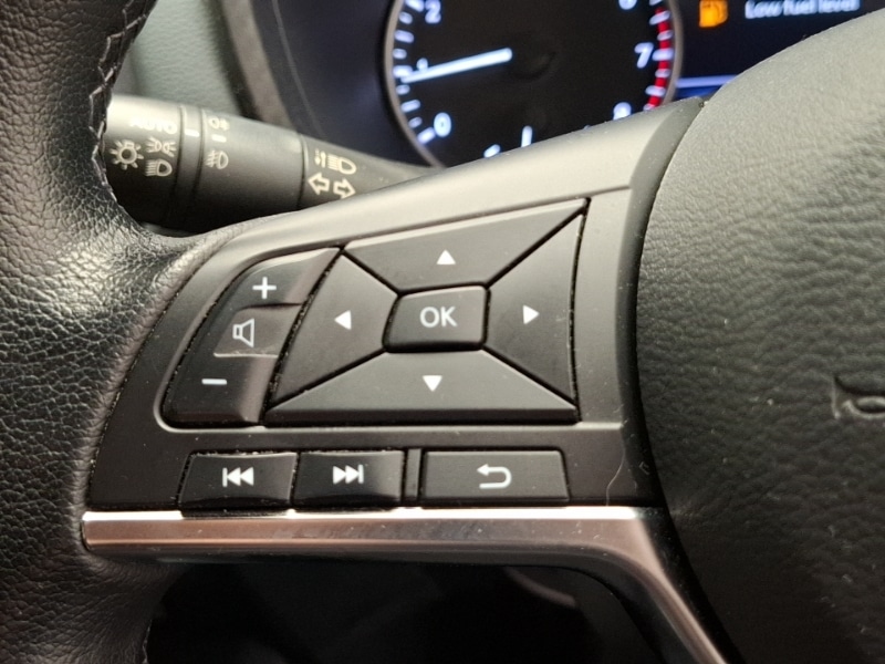 Used Nissan Juke 2022 for sale - 76165955: Photo 18