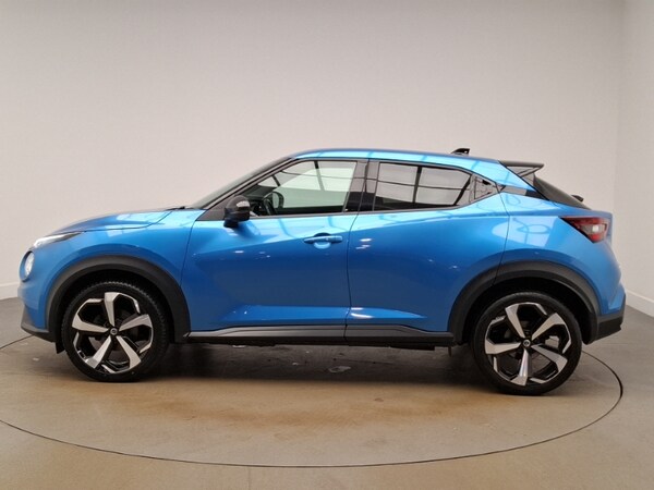 Used Nissan Juke 2022 for sale - 76165955: Photo 4