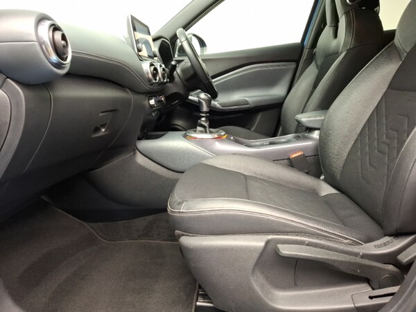 Used Nissan Juke 2022 for sale - 76165955: Photo 5