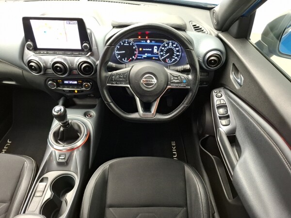 Used Nissan Juke 2022 for sale - 76165955: Photo 7