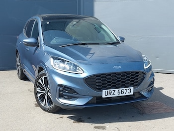Used Ford Kuga 2023 for sale - 78727725: Photo