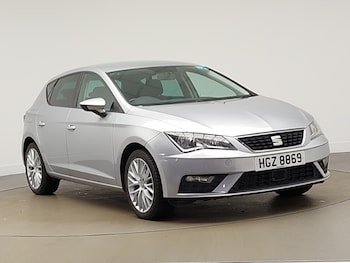 Used SEAT Leon 2017 for sale - 78369042: Photo