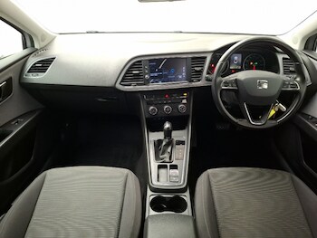 Used SEAT Leon 2017 for sale - 78369042: Photo