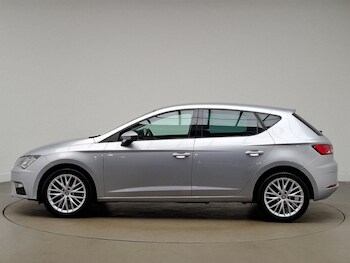 Used SEAT Leon 2017 for sale - 78369042: Photo