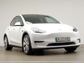 2023 - RWD 5dr Auto