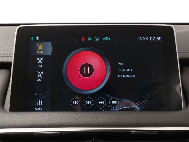 Used MG MG HS 2022 for sale - 77265784: Photo 10