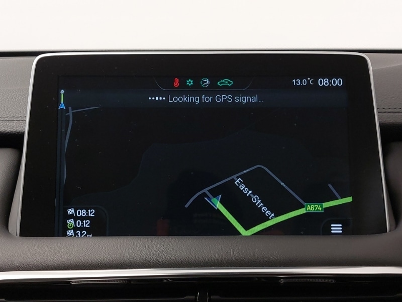 Used MG MG HS 2022 for sale - 77265784: Photo 11