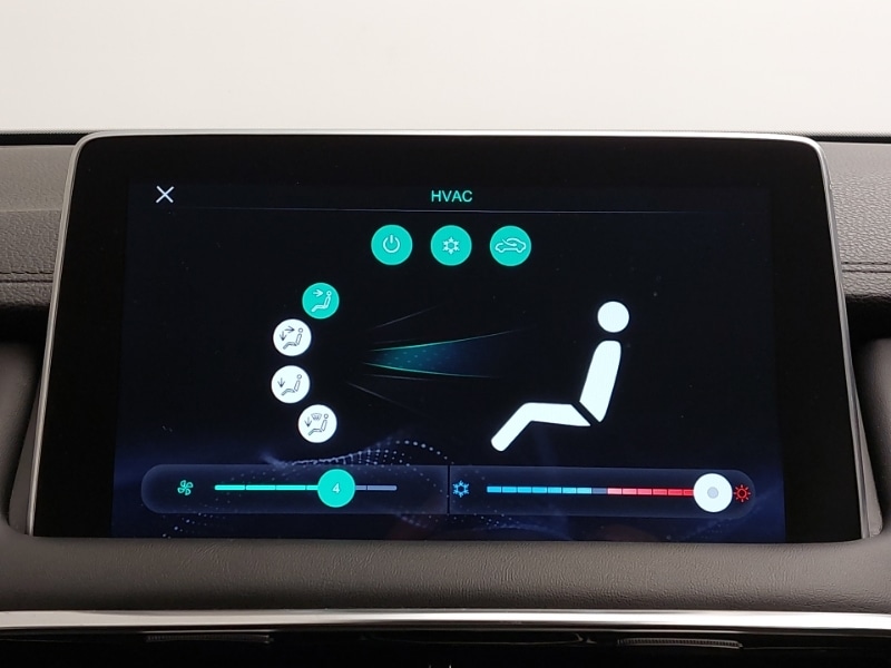 Used MG MG HS 2022 for sale - 77265784: Photo 16