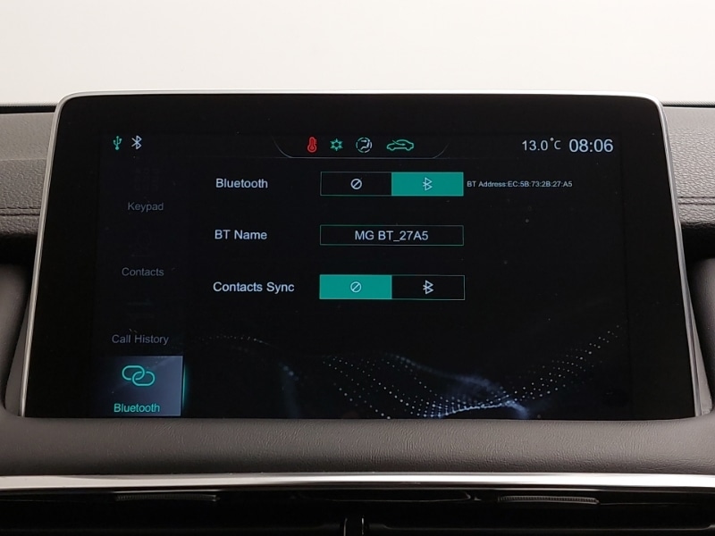 Used MG MG HS 2022 for sale - 77265784: Photo 18