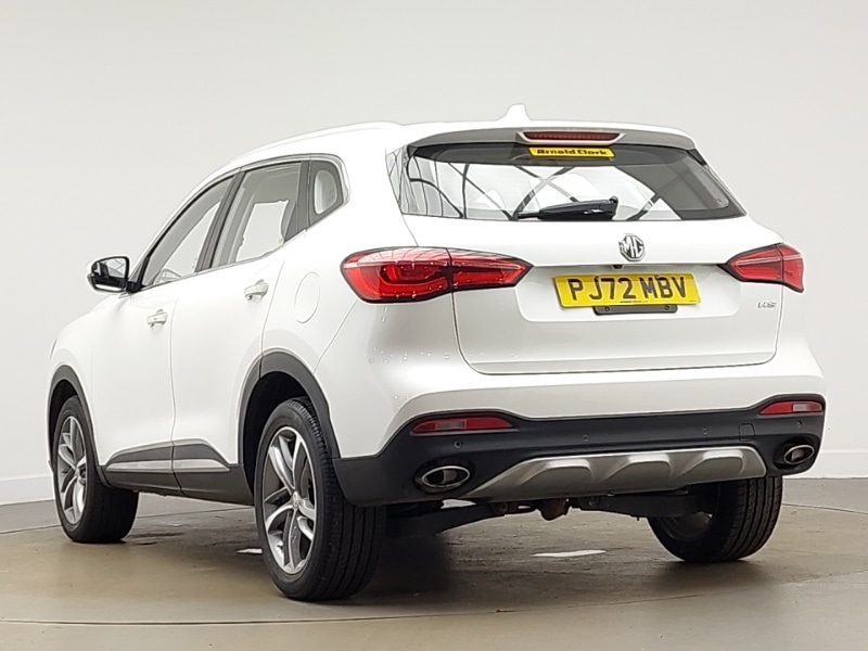 Used MG MG HS 2022 for sale - 77265784: Photo 3