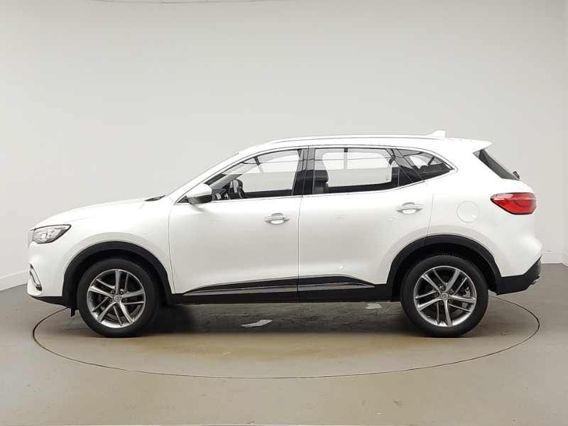 Used MG MG HS 2022 for sale - 77265784: Photo 4