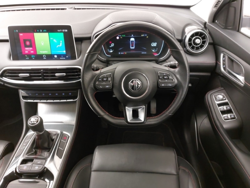 Used MG MG HS 2022 for sale - 77265784: Photo 7