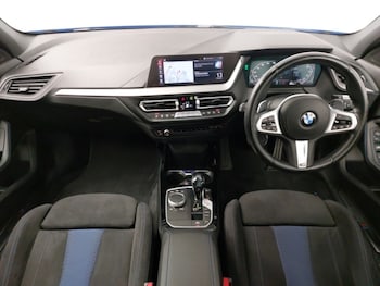 Used BMW 1 Series 2021 for sale - 77531174: Photo